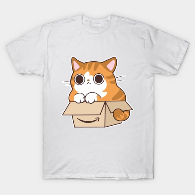 If it fits, I sits T-Shirt by SarahJoncas